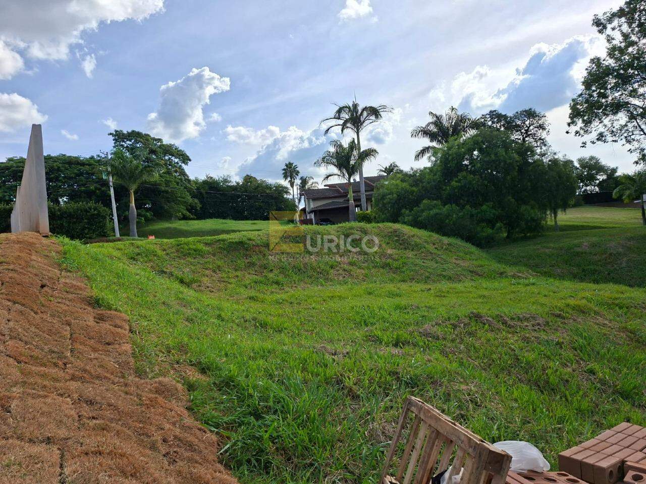 Terreno em Condomínio à venda no Condomínio Terras de Santa Teresa em Itupeva/SP: