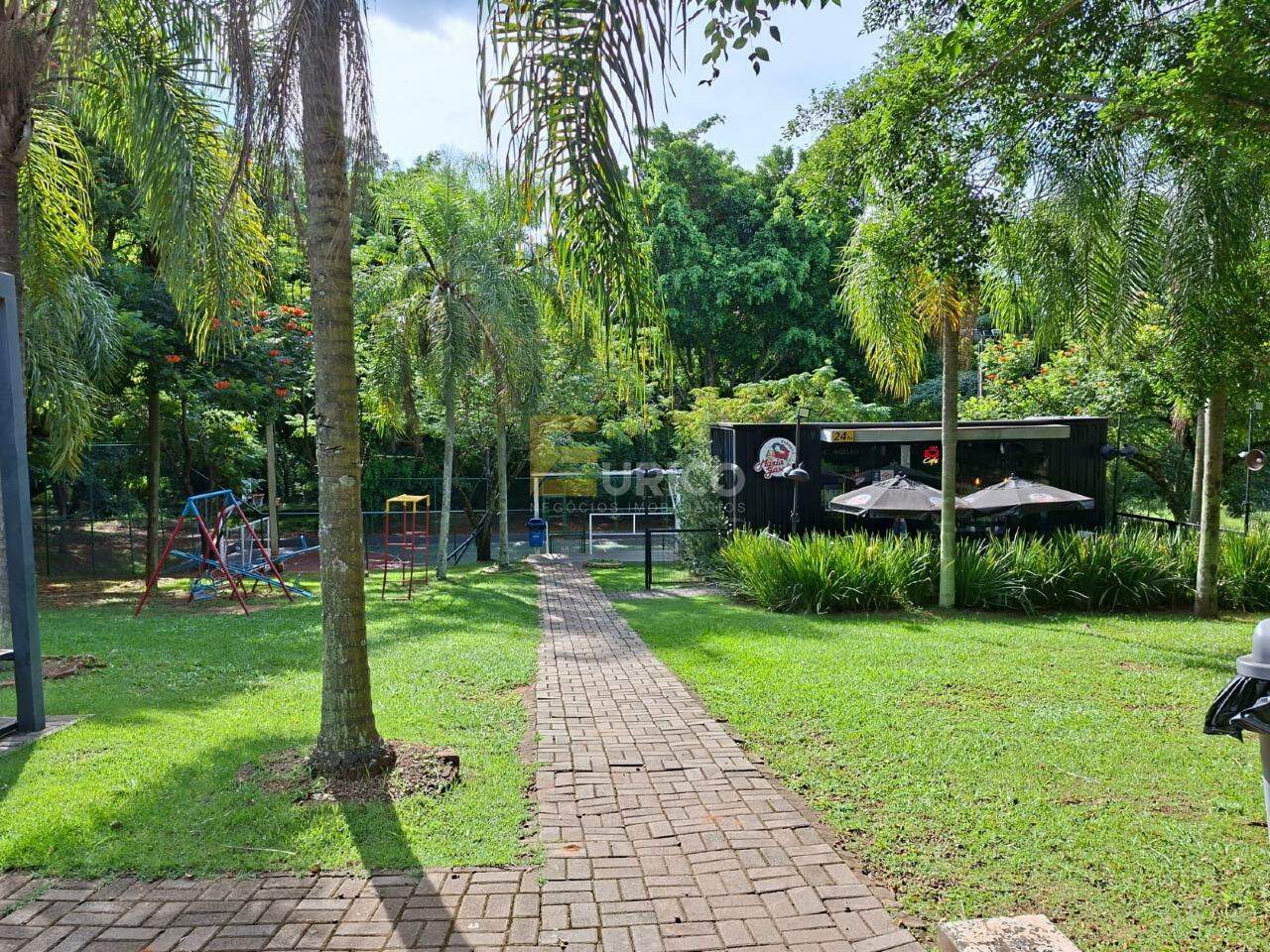 Terreno em Condomínio à venda no Condomínio Terras de Santa Teresa em Itupeva/SP: