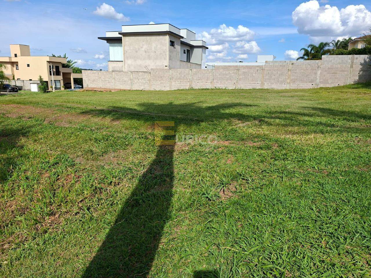 Terreno em Condomínio à venda no Condomínio Terras de Santa Teresa em Itupeva/SP:
