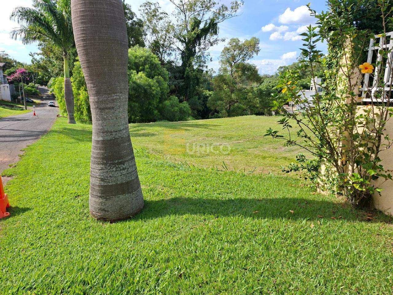 Terreno em Condomínio à venda no Condomínio Terras de Santa Teresa em Itupeva/SP: