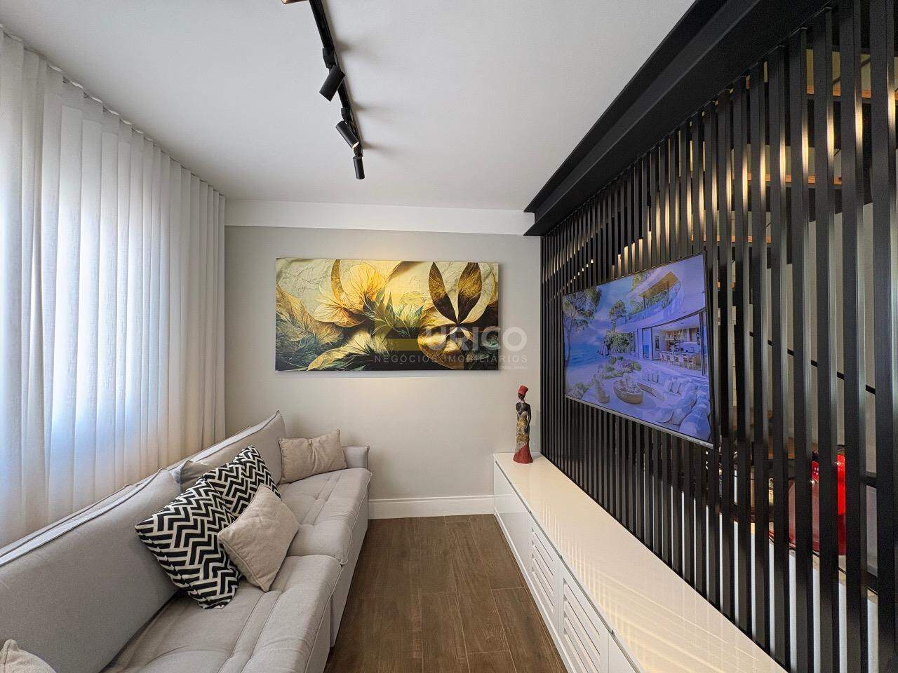 Casa em condomínio à venda no Condomínio Vila Quinta dos Manacas em Vinhedo/SP: 