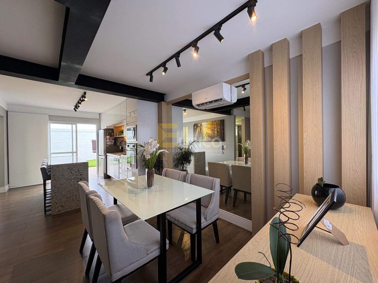 Casa em condomínio à venda no Condomínio Vila Quinta dos Manacas em Vinhedo/SP: 