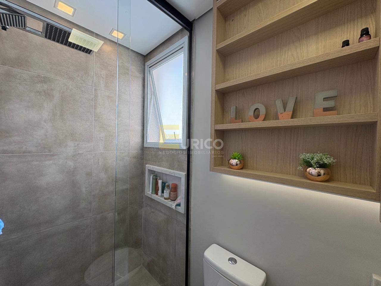 Casa em condomínio à venda no Condomínio Vila Quinta dos Manacas em Vinhedo/SP: 