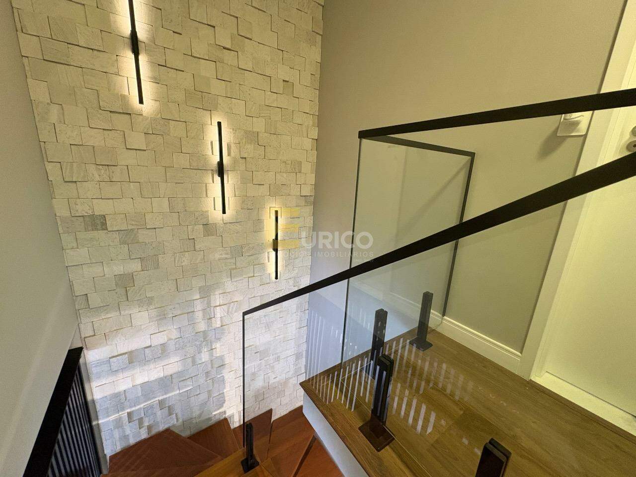 Casa em condomínio à venda no Condomínio Vila Quinta dos Manacas em Vinhedo/SP: 