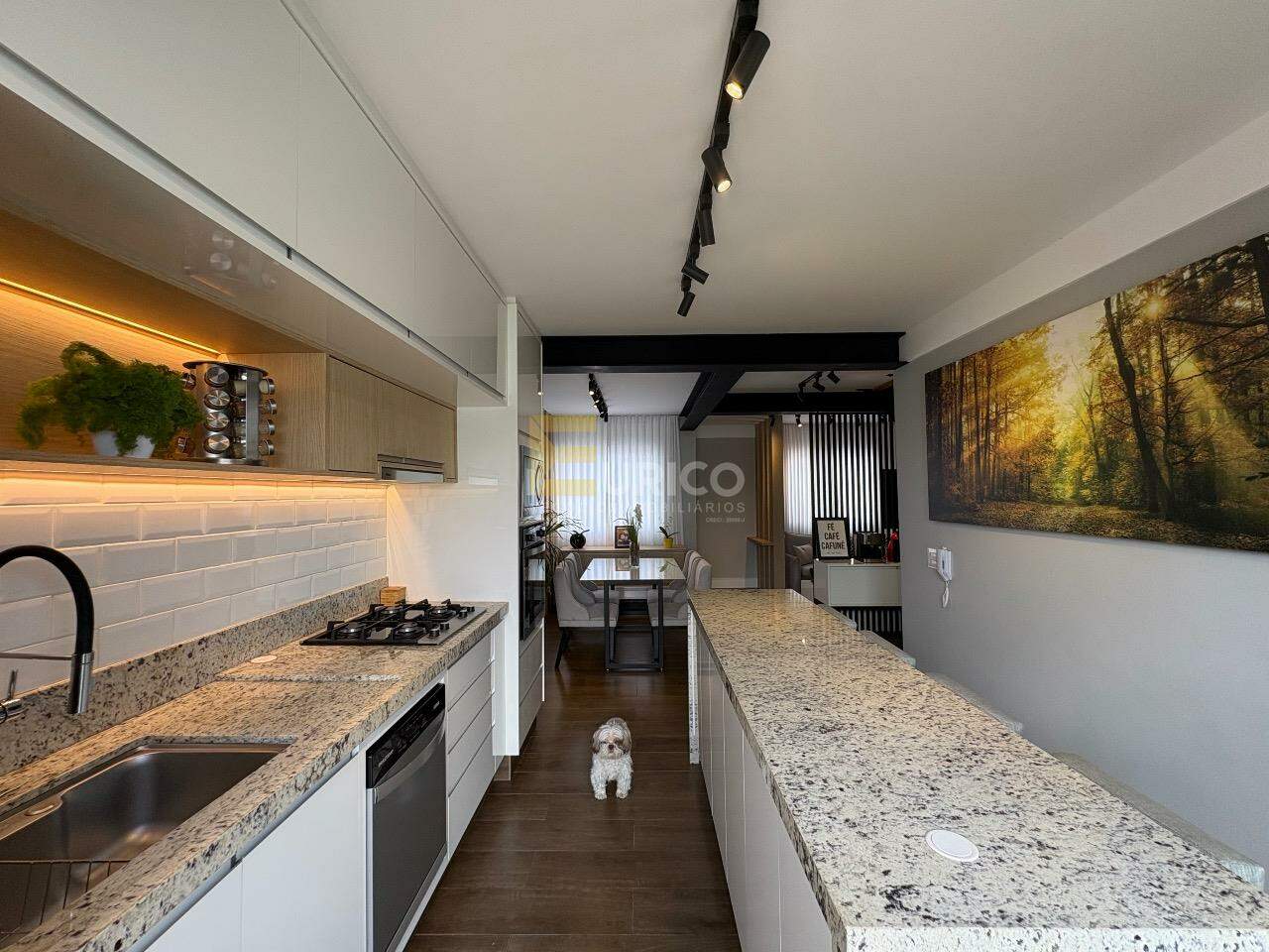 Casa em condomínio à venda no Condomínio Vila Quinta dos Manacas em Vinhedo/SP: 