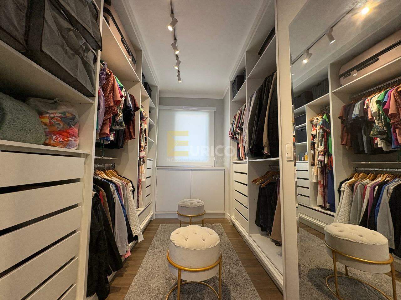 Casa em condomínio à venda no Condomínio Vila Quinta dos Manacas em Vinhedo/SP: 