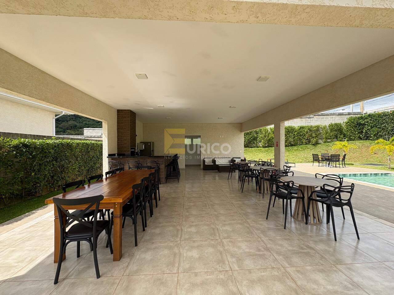 Casa em condomínio à venda no Condomínio Vila Quinta dos Manacas em Vinhedo/SP: 