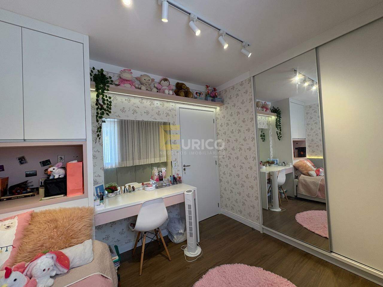 Casa em condomínio à venda no Condomínio Vila Quinta dos Manacas em Vinhedo/SP: 