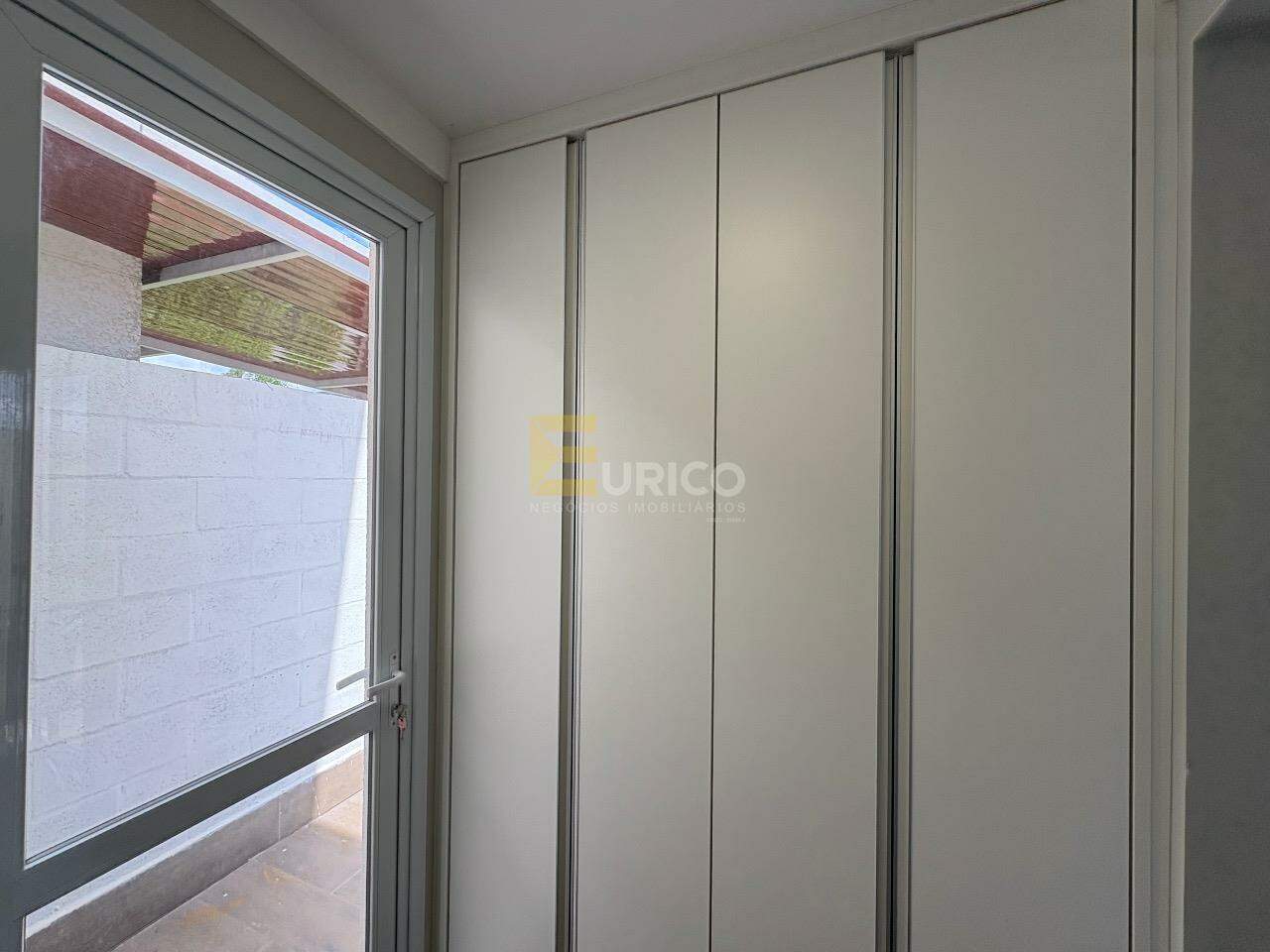 Casa em condomínio à venda no Condomínio Vila Quinta dos Manacas em Vinhedo/SP: 