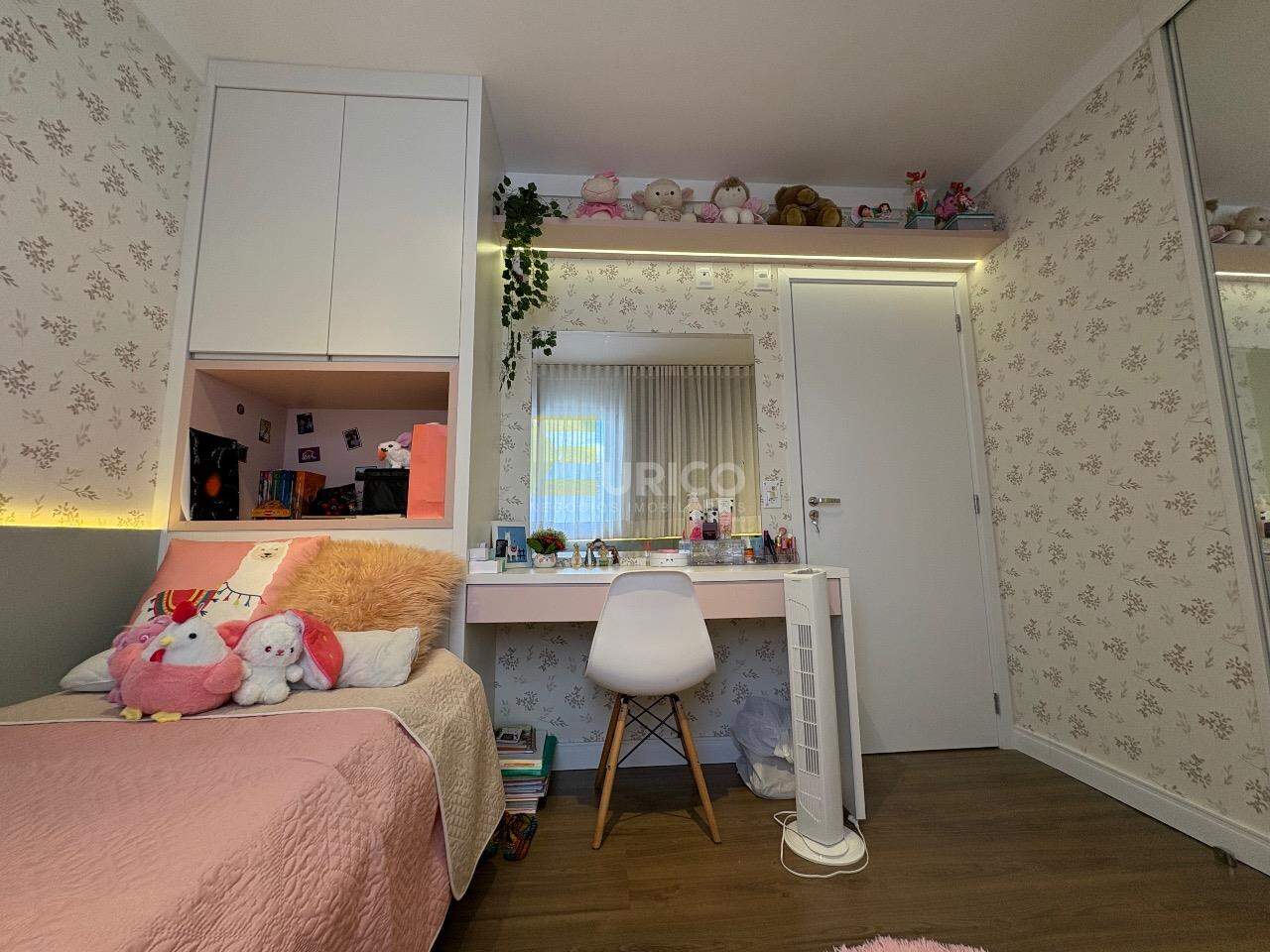 Casa em condomínio à venda no Condomínio Vila Quinta dos Manacas em Vinhedo/SP: 