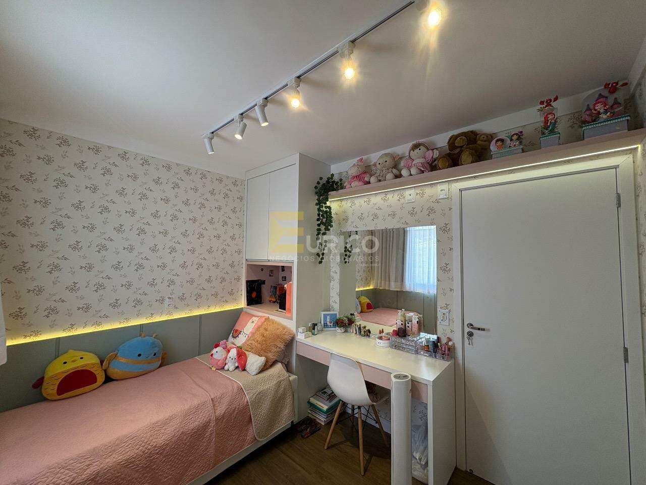 Casa em condomínio à venda no Condomínio Vila Quinta dos Manacas em Vinhedo/SP: 