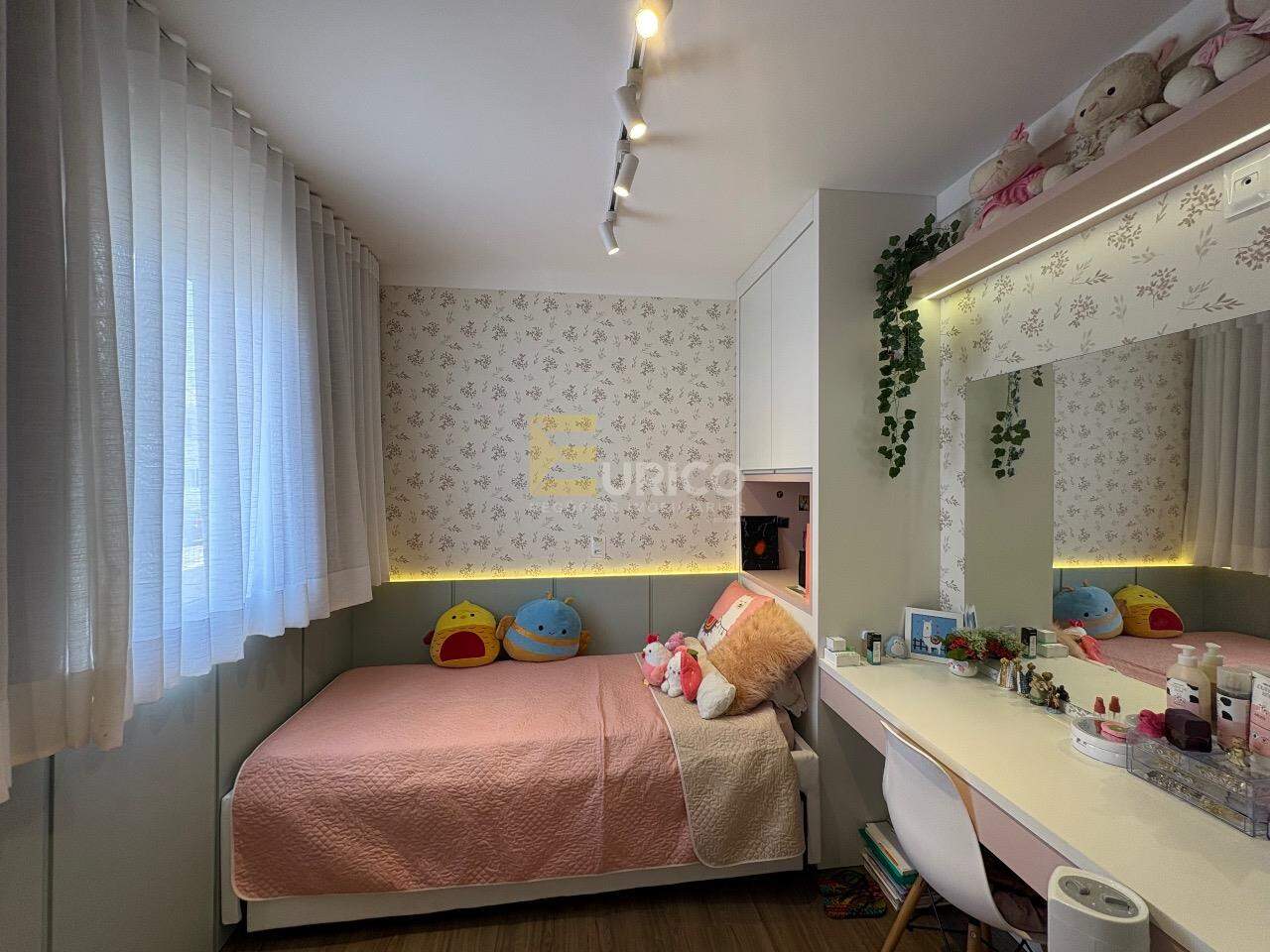 Casa em condomínio à venda no Condomínio Vila Quinta dos Manacas em Vinhedo/SP: 