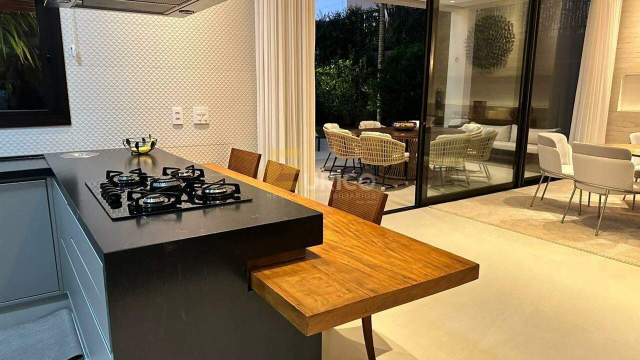 Casa em condomínio para aluguel no Condomínio Campo de Toscana em Vinhedo/SP: