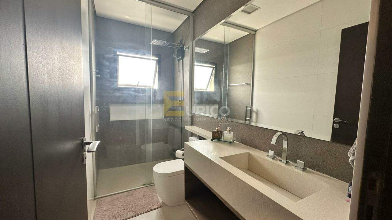 Casa em condomínio para aluguel no Condomínio Campo de Toscana em Vinhedo/SP: