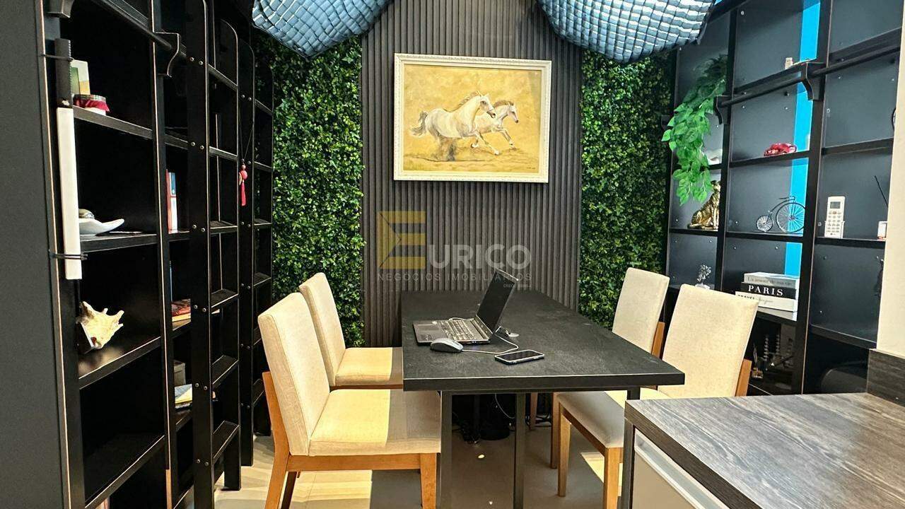 Casa em condomínio para aluguel no Condomínio Campo de Toscana em Vinhedo/SP: