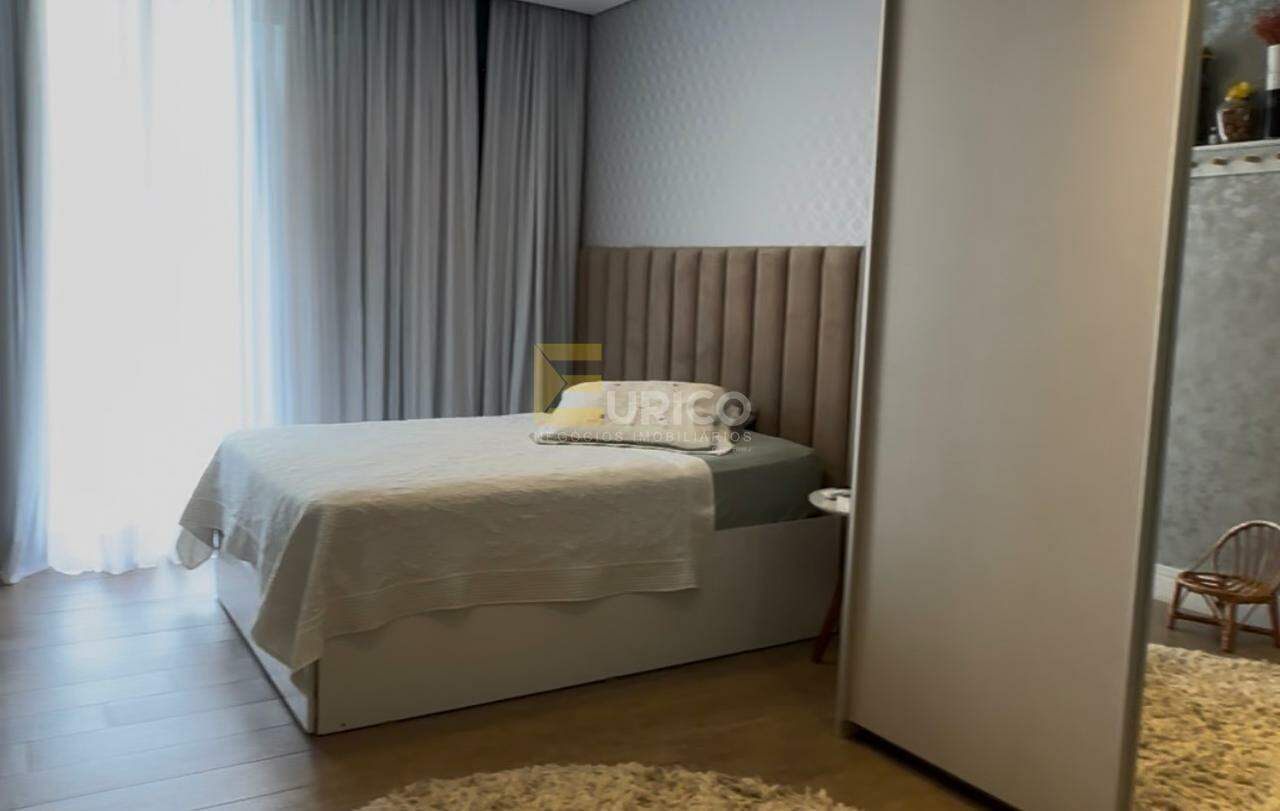 Casa em condomínio para aluguel no Condomínio Campo de Toscana em Vinhedo/SP: