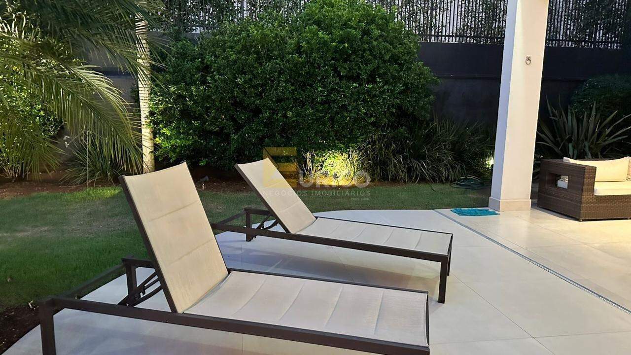 Casa em condomínio para aluguel no Condomínio Campo de Toscana em Vinhedo/SP: