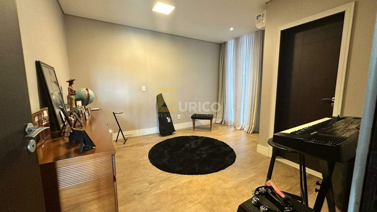 Casa em condomínio para aluguel no Condomínio Campo de Toscana em Vinhedo/SP: