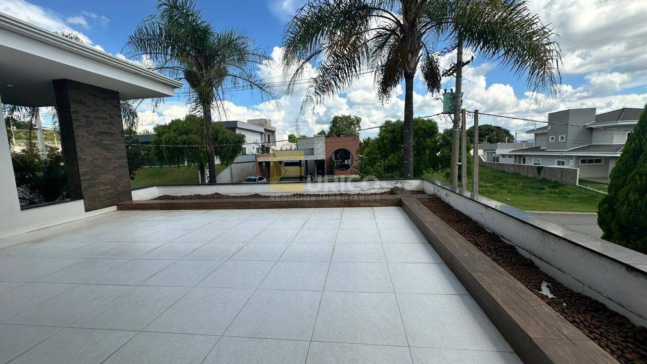 Casa em condomínio para aluguel no Condomínio Campo de Toscana em Vinhedo/SP:
