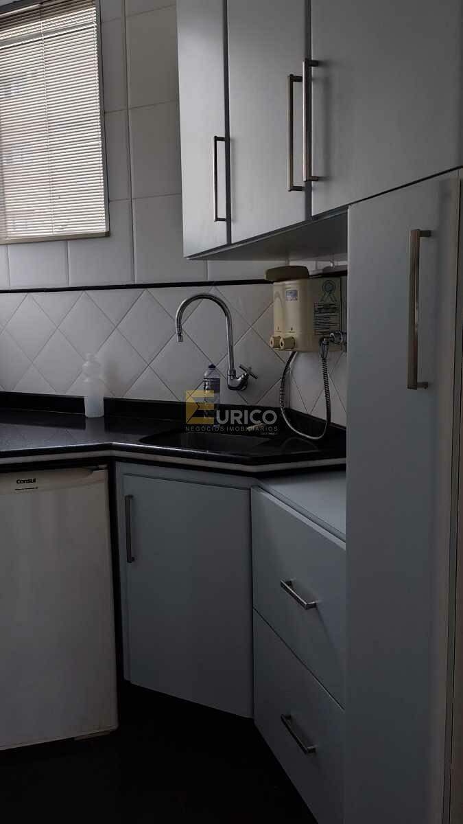 Sala à venda no Condomínio Park Avenue Center em Jundiaí/SP: 