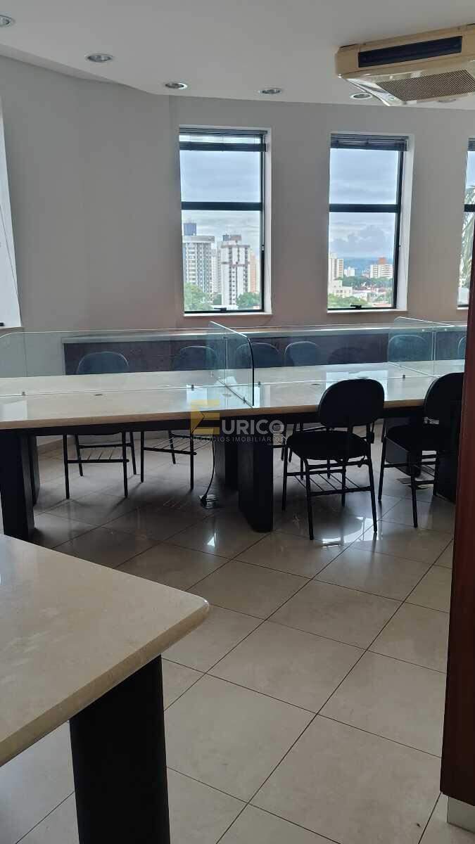 Sala à venda no Condomínio Park Avenue Center em Jundiaí/SP: 