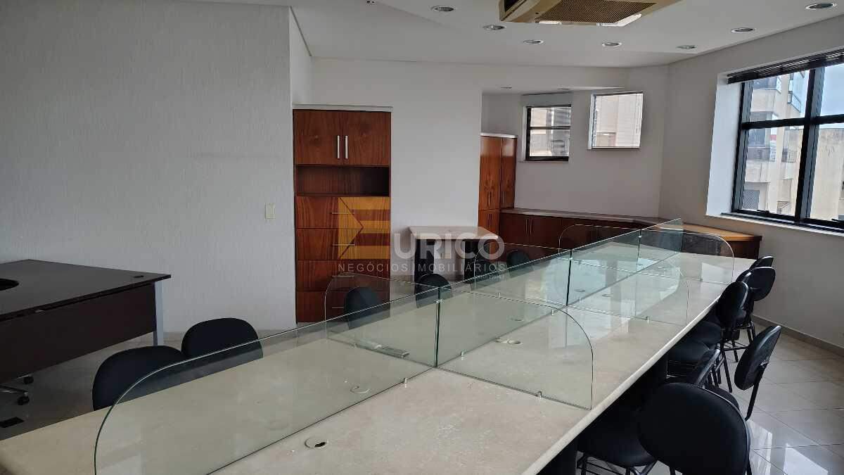 Sala à venda no Condomínio Park Avenue Center em Jundiaí/SP: 
