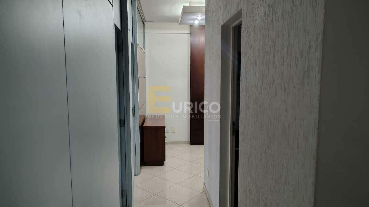 Sala à venda no Condomínio Park Avenue Center em Jundiaí/SP: 