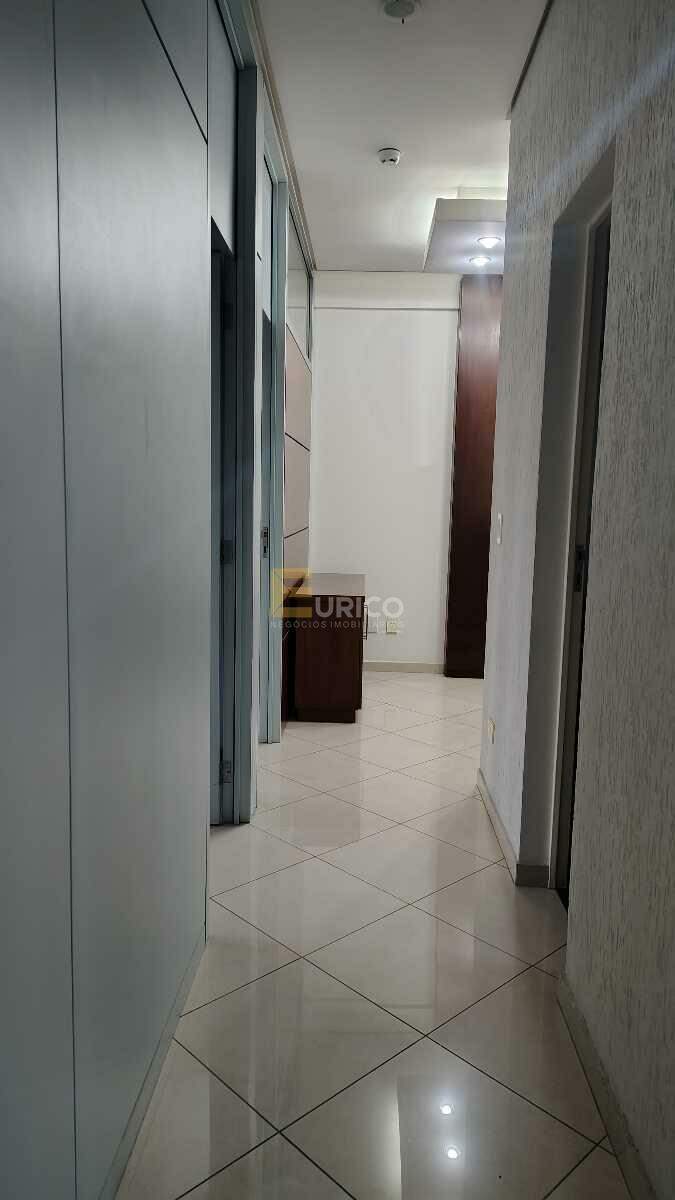 Sala à venda no Condomínio Park Avenue Center em Jundiaí/SP: 