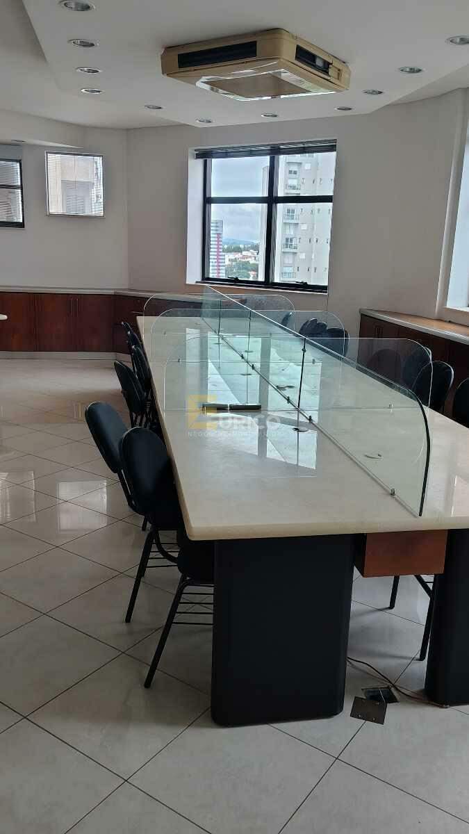 Sala à venda no Condomínio Park Avenue Center em Jundiaí/SP: 