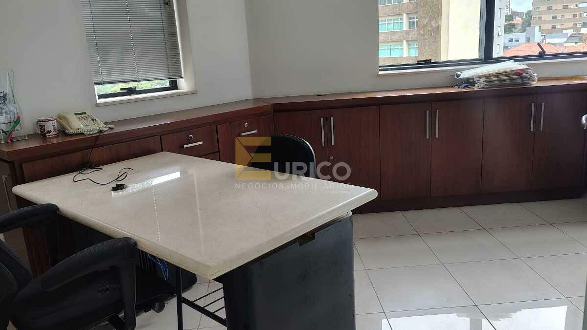 Sala à venda no Condomínio Park Avenue Center em Jundiaí/SP: 