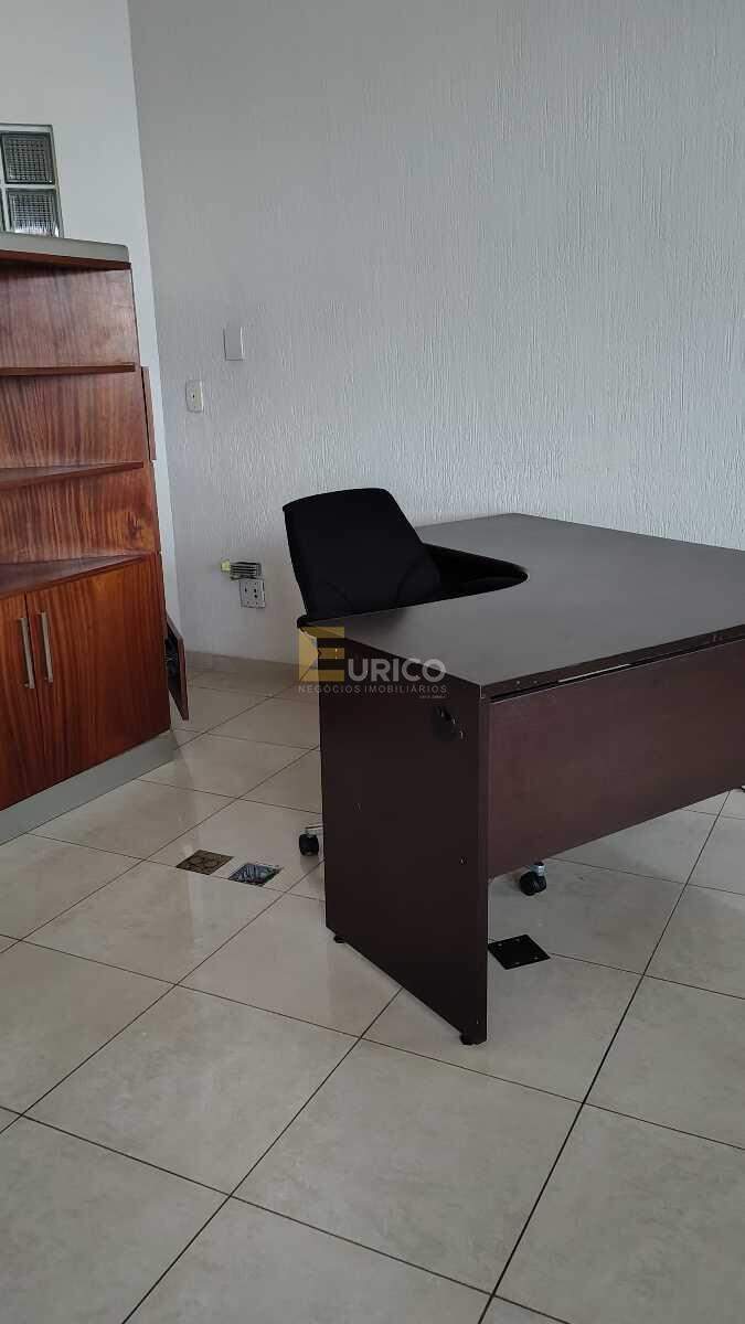 Sala à venda no Condomínio Park Avenue Center em Jundiaí/SP: 