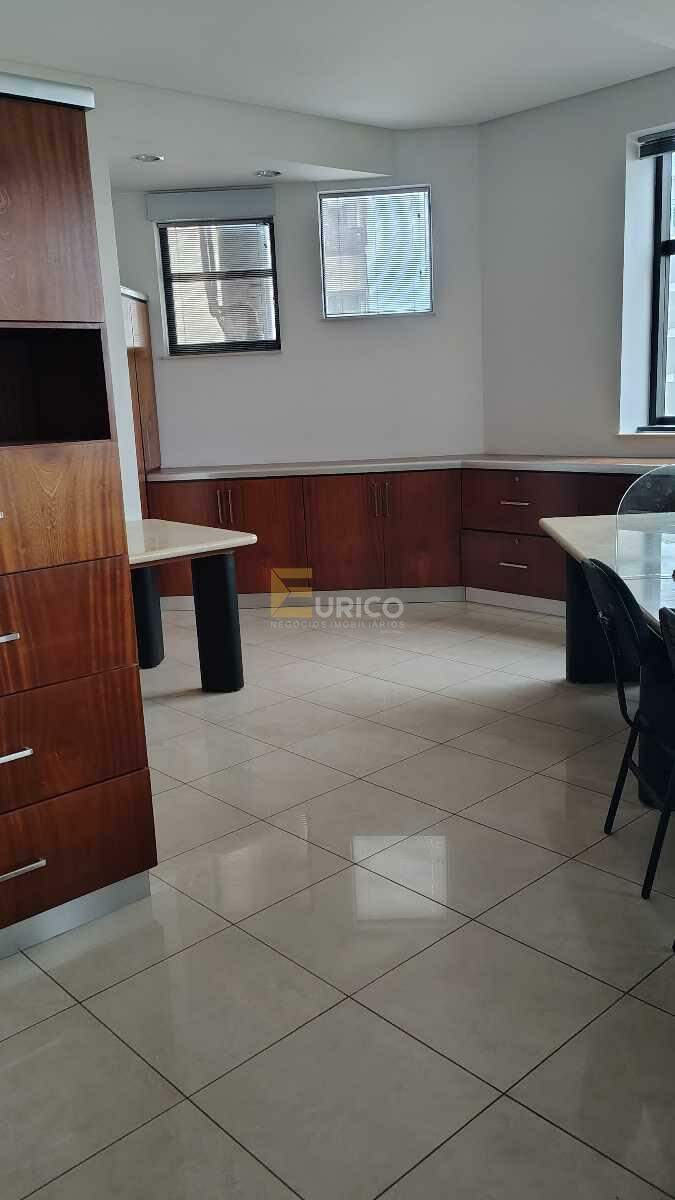 Sala à venda no Condomínio Park Avenue Center em Jundiaí/SP: 