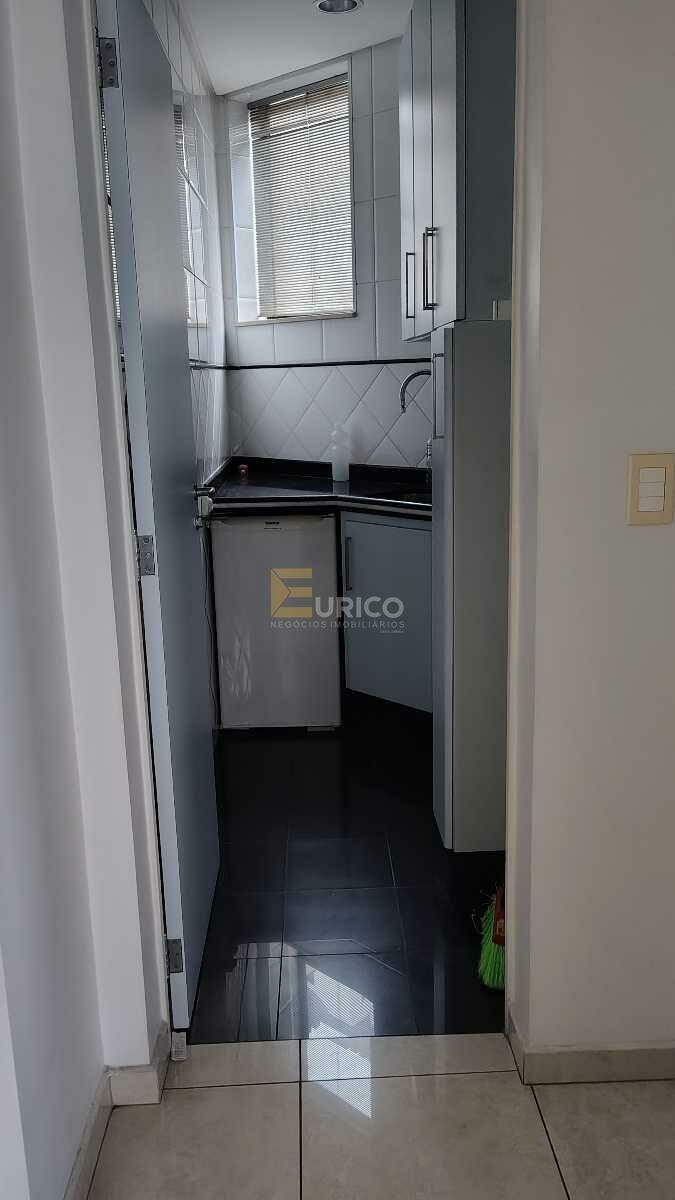 Sala à venda no Condomínio Park Avenue Center em Jundiaí/SP: 