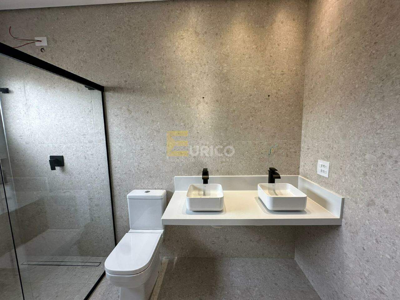 Casa em condomínio para aluguel no Condomínio Ecologie Residencial Itatiba em Itatiba/SP: