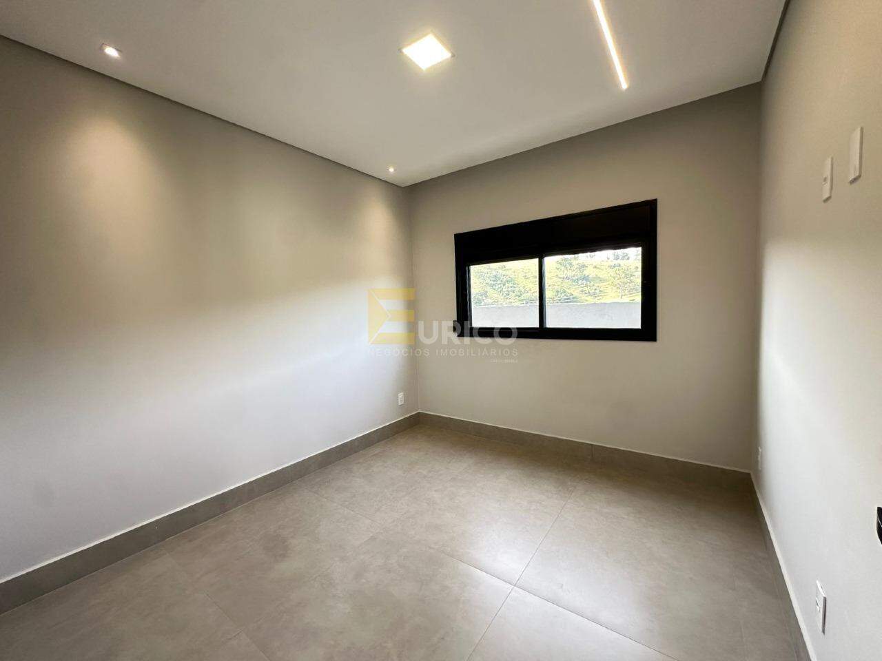 Casa em condomínio para aluguel no Condomínio Ecologie Residencial Itatiba em Itatiba/SP: