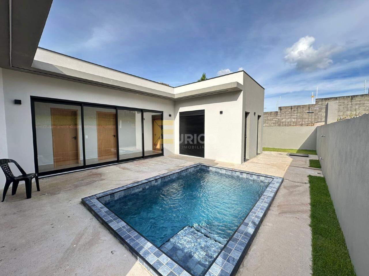 Casa em condomínio para aluguel no Condomínio Ecologie Residencial Itatiba em Itatiba/SP:
