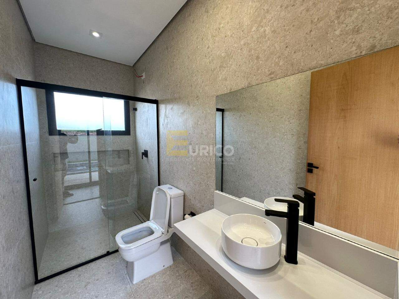 Casa em condomínio para aluguel no Condomínio Ecologie Residencial Itatiba em Itatiba/SP: