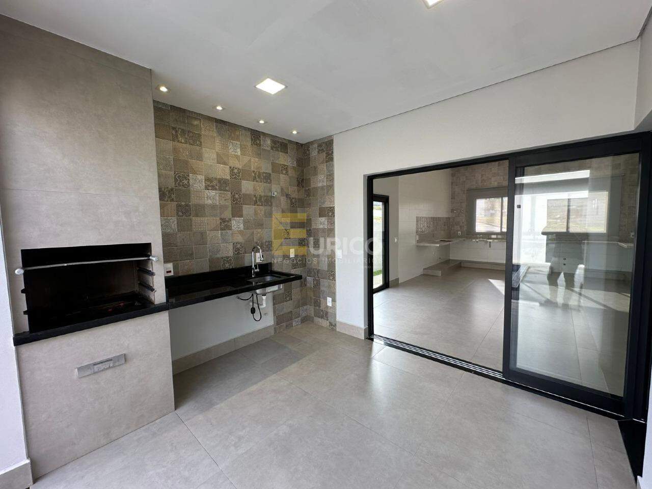 Casa em condomínio para aluguel no Condomínio Ecologie Residencial Itatiba em Itatiba/SP: