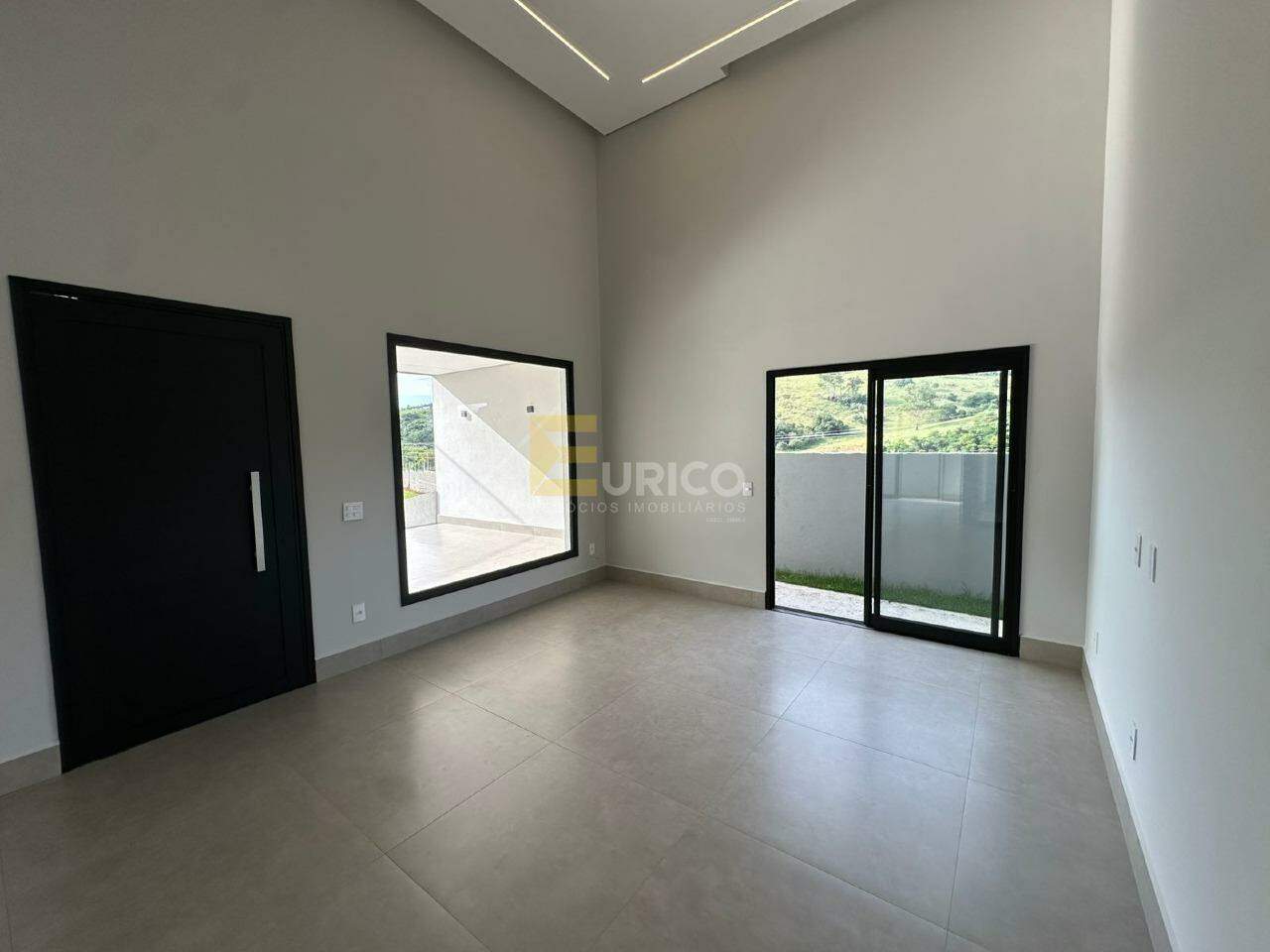 Casa em condomínio para aluguel no Condomínio Ecologie Residencial Itatiba em Itatiba/SP: 