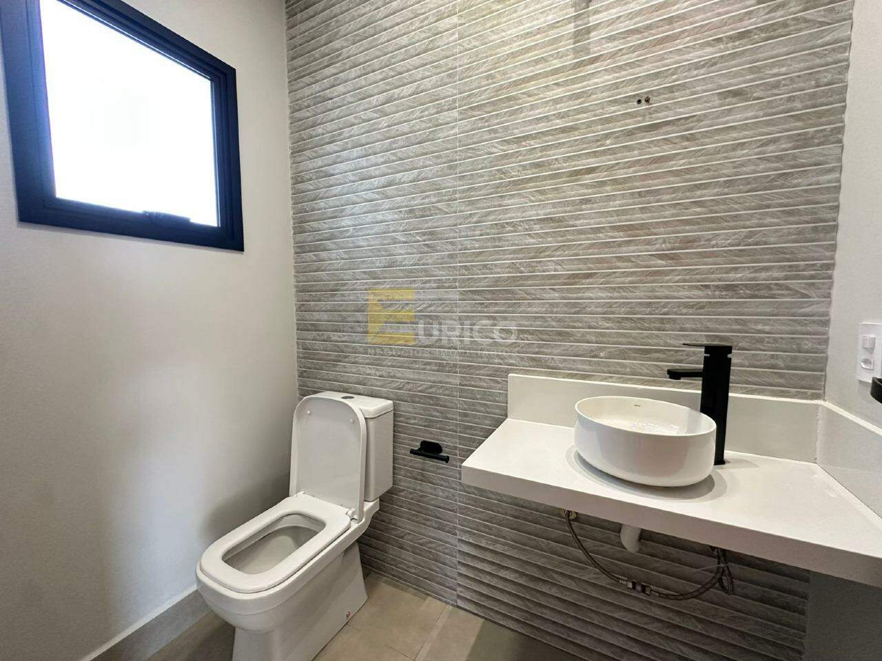 Casa em condomínio para aluguel no Condomínio Ecologie Residencial Itatiba em Itatiba/SP: