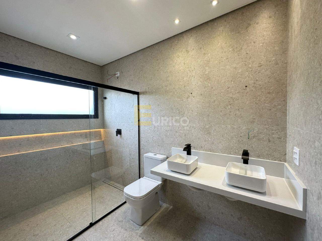 Casa em condomínio para aluguel no Condomínio Ecologie Residencial Itatiba em Itatiba/SP: