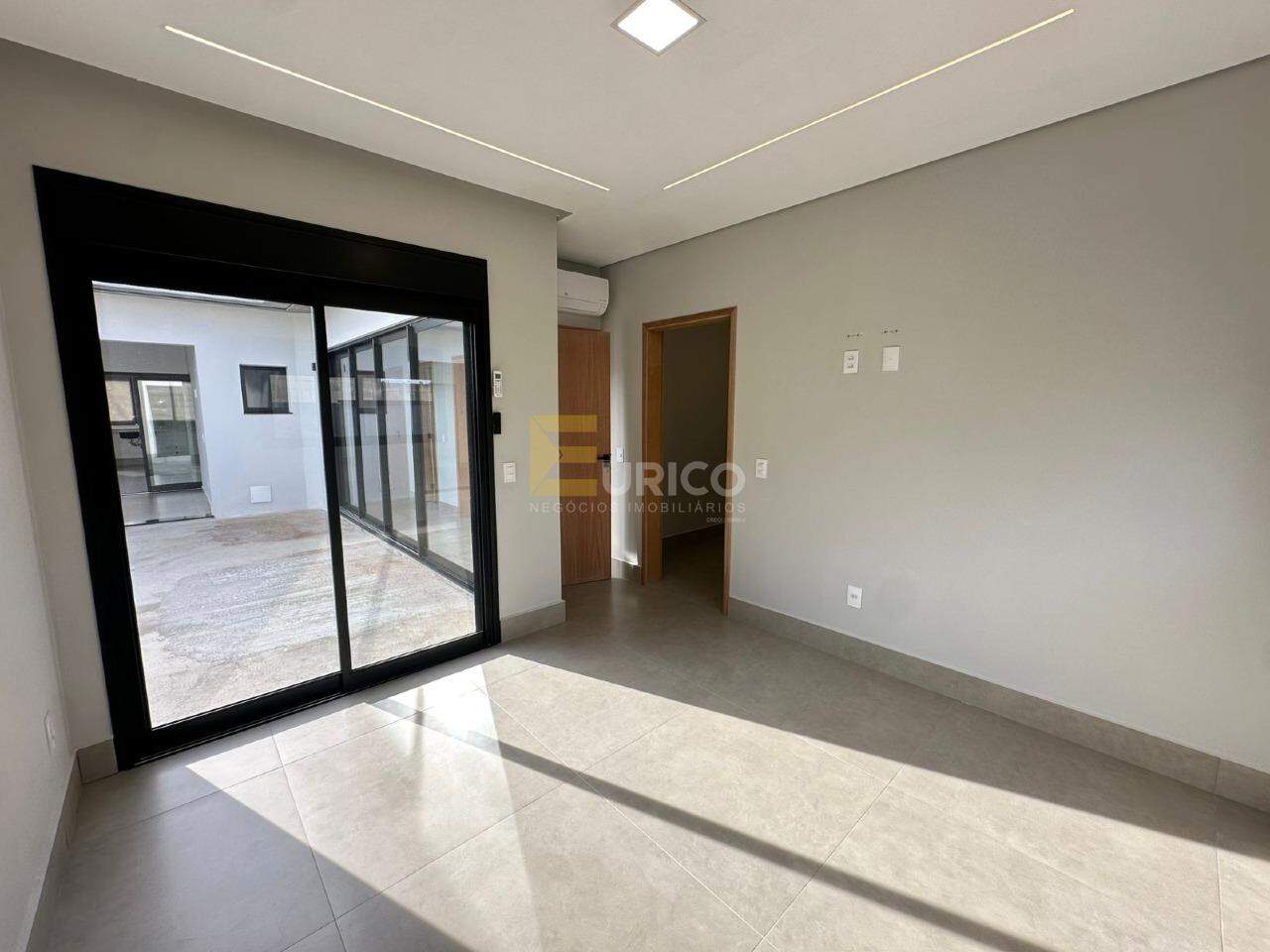 Casa em condomínio para aluguel no Condomínio Ecologie Residencial Itatiba em Itatiba/SP: