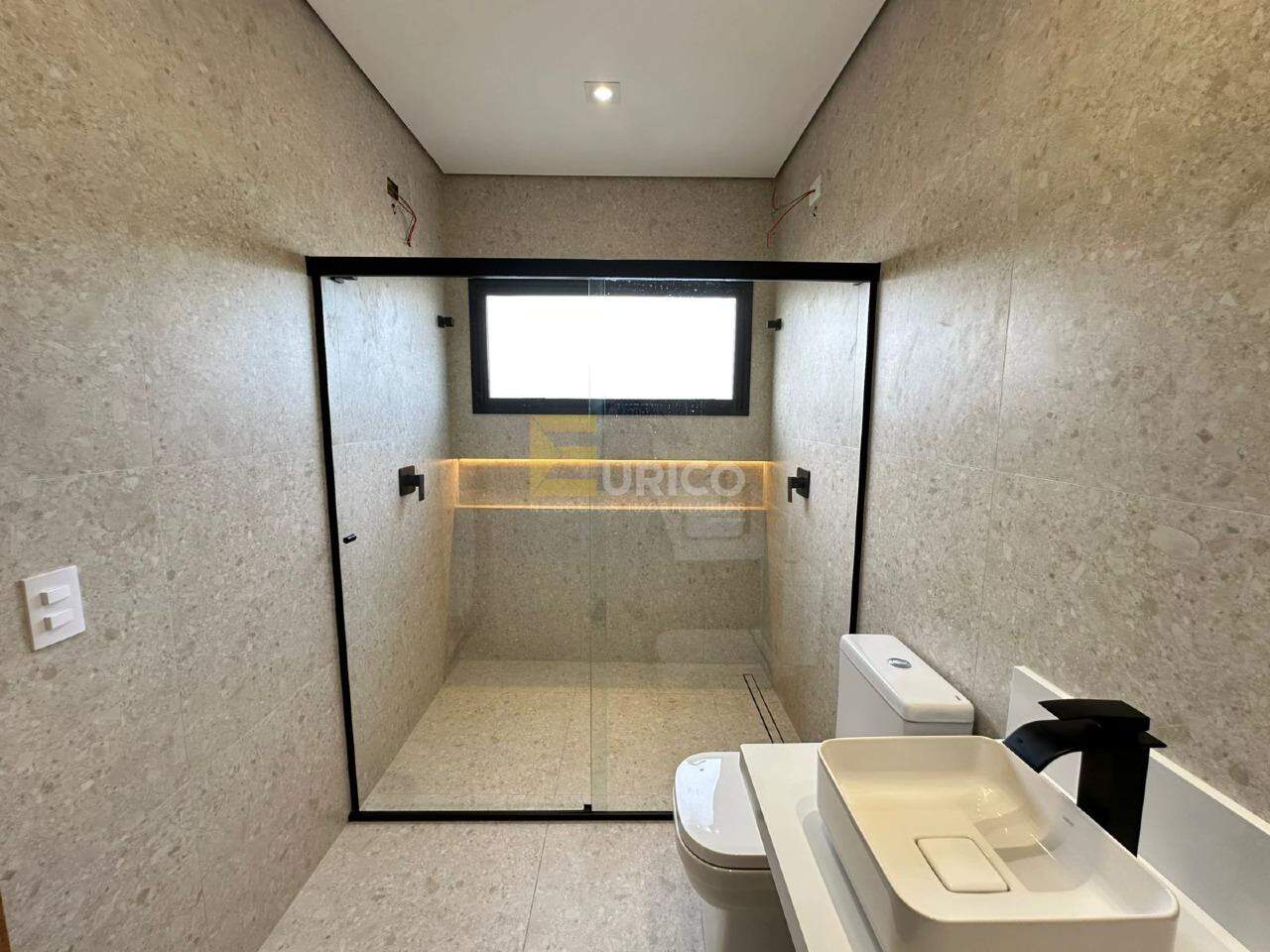 Casa em condomínio para aluguel no Condomínio Ecologie Residencial Itatiba em Itatiba/SP: