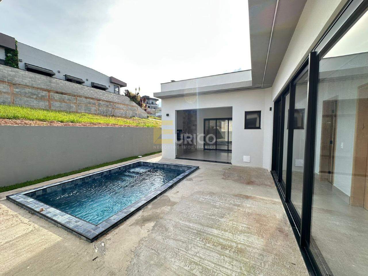 Casa em condomínio para aluguel no Condomínio Ecologie Residencial Itatiba em Itatiba/SP: