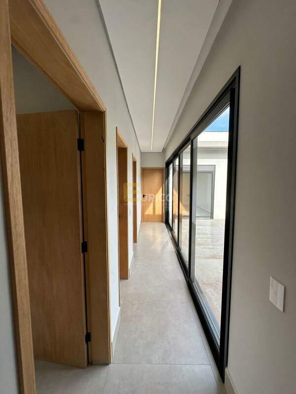 Casa em condomínio para aluguel no Condomínio Ecologie Residencial Itatiba em Itatiba/SP: