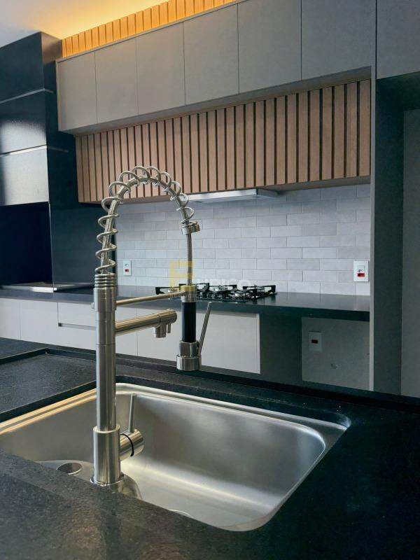 Casa em condomínio à venda no Condomínio Residencial Villa do Sol em Valinhos/SP: 