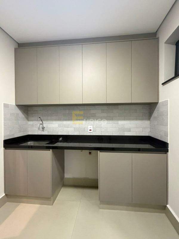 Casa em condomínio à venda no Condomínio Residencial Villa do Sol em Valinhos/SP: 