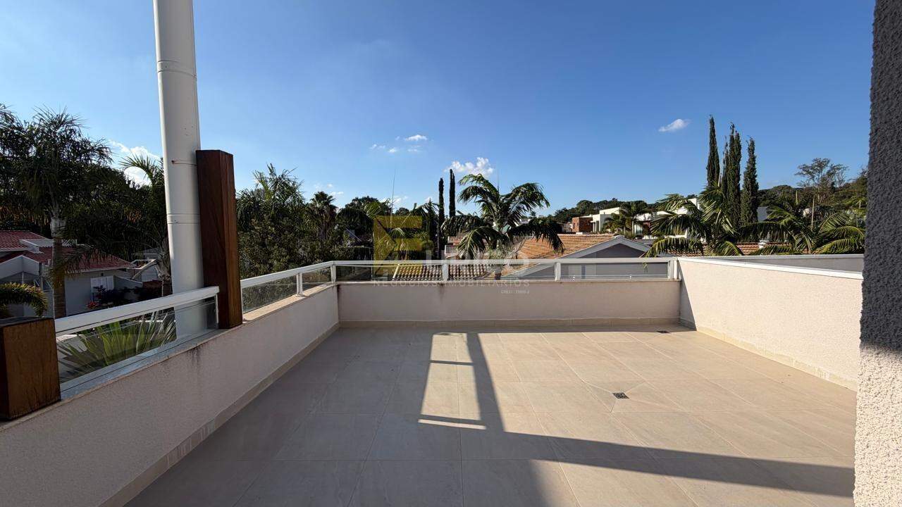 Casa em condomínio à venda no Condomínio Reserva das Palmeiras em Valinhos/SP: 