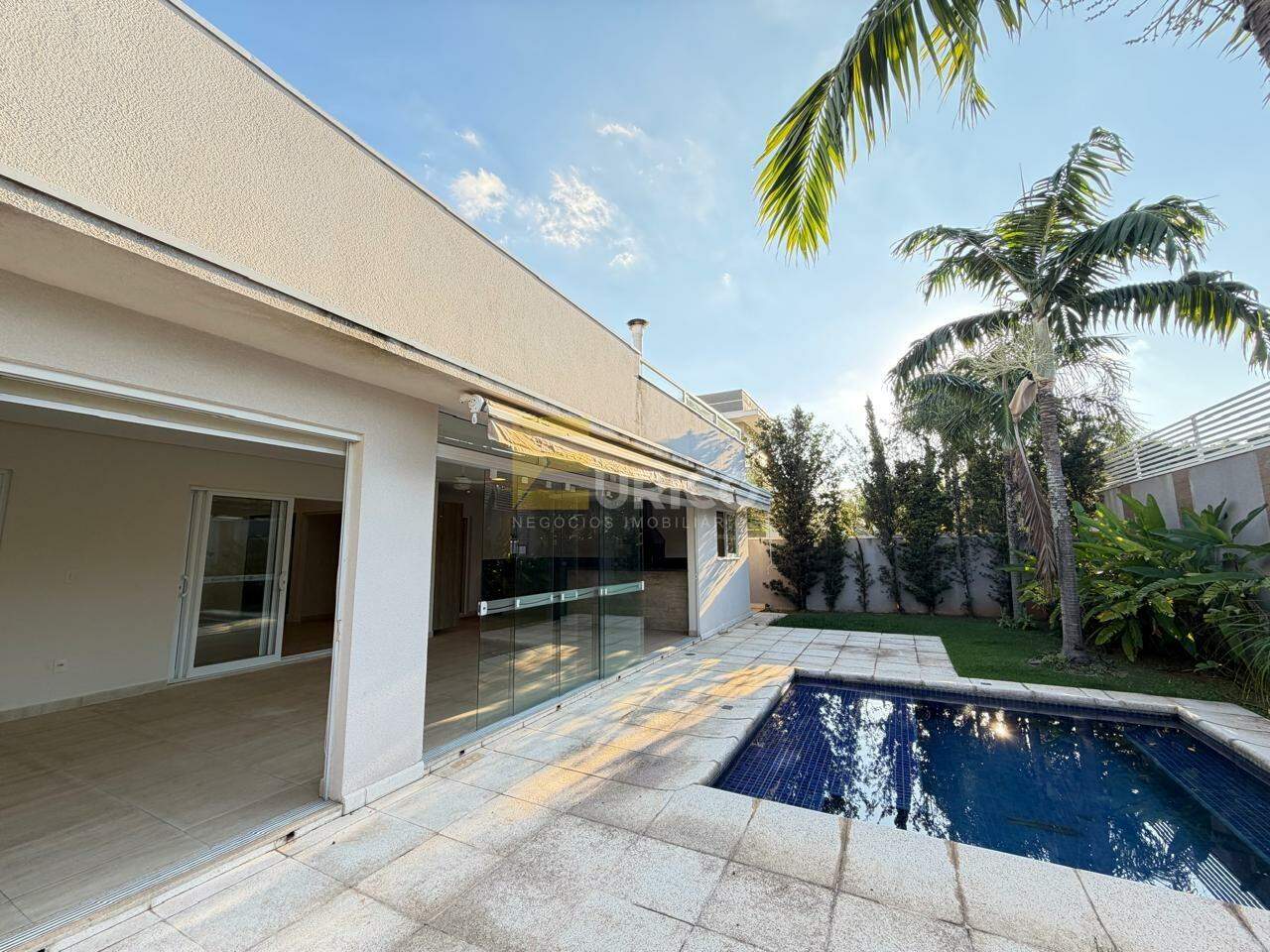 Casa em condomínio à venda no Condomínio Reserva das Palmeiras em Valinhos/SP: 