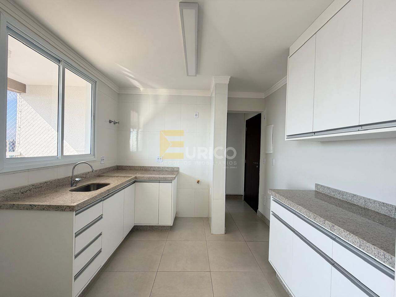 Apartamento à venda no Condomínio Residencial Miami em Valinhos/SP: 